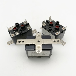 Moteur de compresseur de réfrigérateur électrique LV2/3 LDM <span class=keywords><strong>LBF</strong></span>, relais de démarrage PTC - Product Image 5