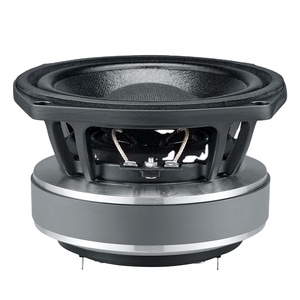 <span class=keywords><strong>Réunion</strong></span> de conférence d'aimant de ferrite professionnel de haute qualité 5.5 ''pilote de haut-parleur coaxial de 5.5 pouces - Product Image 1