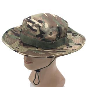 Sombrero de Sol de Verano, Ala Ancha, Tipo Bucket, Poliéster Transpirable, Protección UV, para Viajes al Aire Libre, Playa, Unisex, Venta al Por Mayor - Product Image 5