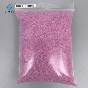 Soldes de fin d'année : Kit de cire de sable colorée à granulés fins pour peinture sur sable DIY et bougies d'aromathérapie – Cire de sable au meilleur prix - Product Image 2