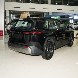 Nouveau Toyota RAV4 2.0L AWD Luxe Essence SUV 2026 Prêt à l'exportation rapide depuis Horgos Conduite à gauche <span class=keywords><strong>Voiture</strong></span> Toyota <span class=keywords><strong>de</strong></span> haute qualité - Product Image 4
