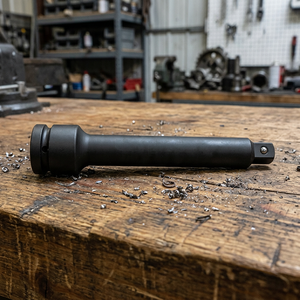 Adaptador y extensión de impacto de 3/4" F x 1/2" M - Product Image 1