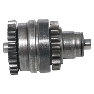 Tête de moteur de démarrage de moto Bendix tête de moteur de démarrage pour KTM 250 300 XC XC-W EXC 55140026300 55140026400 TE250 TE300 - Product Image 4