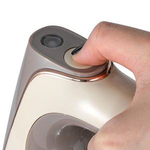 New 1800W Portable <b>Travel</b> Handy Clothes Steamer Electric <b>Iron</b> Handheld Steamer for Cloths - Product Image 3