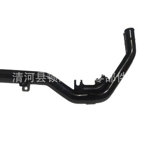Manguera de Refrigerante Altatec 17840-78B00 de Goma para Reemplazo de Motor Automotriz - Product Image 5