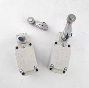 Interrupteur de fin de course AZBIL/YAMATAKE 1LS-J551, 1LS1-J HL-5100G, 1LS1-4PG, contrôleurs PLC PAC série 1SL, interrupteur AZBIL/YAMATAKE 1LS-J551 - Product Image 2