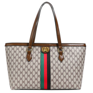 Sac fourre-tout de grande capacité en cuir PU de haute qualité, modèle 2025. Sac à main de luxe de créateur, antivol, portable, pour un usage quotidien estival - Product Image 4