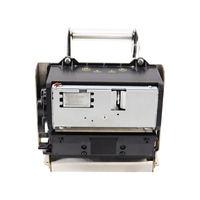 Impresora Térmica de Tickets Cashino KP-531H de 80 mm, Impresora de Quiosco en Blanco y Negro para Cajeros Automáticos Bancarios y Máquinas de Pago de Estacionamientos
