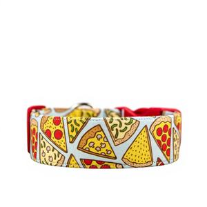 Collier pour chien Pizza-Dog - Product Image 1