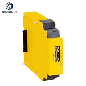 Sensor 1062344 FX3-MOC000000, Controlador de Seguridad 100% Original, Disponible en Grandes Cantidades, Se Puede Negociar - Product Image 1