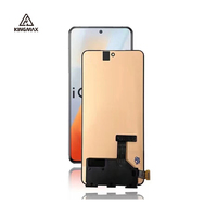 Écran d'affichage tactile pour Vivo Iqoo 8 réparation d'écran d'affichage de téléphone portable d'écrans d'affichage LCD téléphones mobiles de la série Iqoo