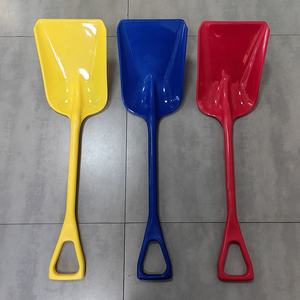 Pelle à neige multifonctionnelle en plastique pour jardin et camping, pour dégager la neige - Product Image 6