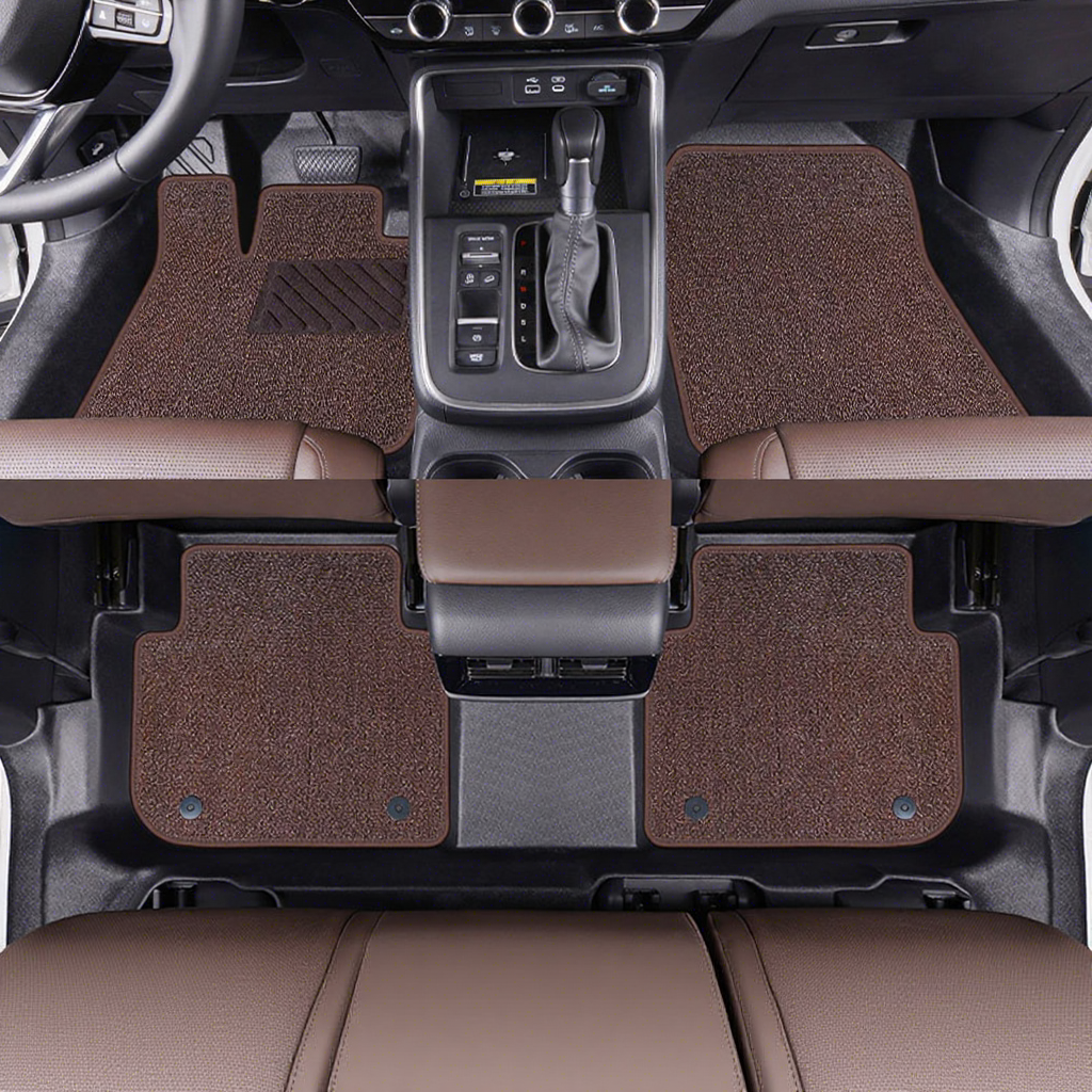 ฮอนด้า บีอาร์-วี 15 อีแอล รุ่นปี 2022