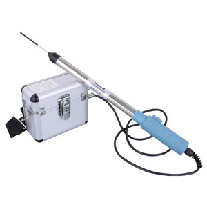 Polinizador eléctrico de <span class=keywords><strong>tomate</strong></span>, pulverizador automático de herramienta de polinización de <span class=keywords><strong>tomate</strong></span> Pepino de invernadero con caja protectora - Product Image 1