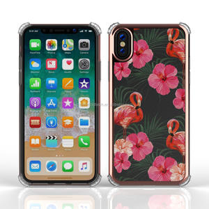 3d Sublimatie Harde Pc Mobiele Telefoon Hoesje Custom Afdrukken Met Lage Moq Lege Sublimatie Telefoon Hoesje - Product Image 6