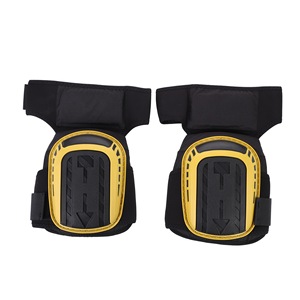 Heavy Duty Anti-Slip Gel Knee Pads Thick EVA Cushion Compression Protective Knee Guards Hard Shell Construction - Product Image 4