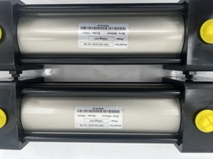 Cylindre hydraulique ZHENYUAN 140H 140H-8 2FY100BB220-NBA-X IFY40BB50-AB |   2FY 100 CN 60-A0-0 0-L - Product Image 1