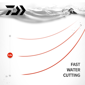 <span class=keywords><strong>Daiwa</strong></span>-línea de pesca de nailon, sedal de <span class=keywords><strong>monofilamento</strong></span>, carrete y sedal - Product Image 4