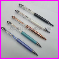 Stylo promotionnel en métal Pierre Cardin, best-seller, avec un design original