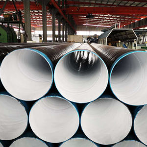 Pipa baja mulus API 5L ASTM X65 24 Sch 40 <span class=keywords><strong>Od</strong></span> 610Mm untuk pipa jaringan pipa Boiler struktur Gas minyak dengan pengelasan - Product Image 2