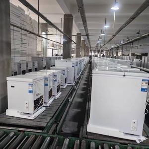 <span class=keywords><strong>Congelador</strong></span> Horizontal <span class=keywords><strong>de</strong></span> 148L con 6 <span class=keywords><strong>Cajones</strong></span>, <span class=keywords><strong>Congelador</strong></span> Profundo Doméstico, Precio Económico, Ahorro <span class=keywords><strong>de</strong></span> Energía para el Hogar, para el Mercado Africano - Product Image 5