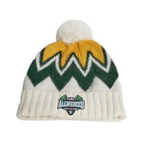 Gorros Personalizados con Bordado 3D Estilo Y2K, Impresión Digital, para Playa y Negocios, con Logotipo Personalizado, Unisex para Adultos - Product Image 3