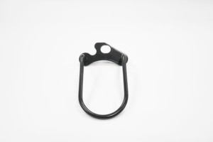 YT vélo dérailleur arrière cintre chaîne engrenage garde protecteur couverture <span class=keywords><strong>VTT</strong></span> cyclisme Transmission <span class=keywords><strong>Protection</strong></span> fer <span class=keywords><strong>cadre</strong></span> - Product Image 4