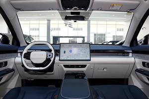 Véhicule de tourisme Chery, SUV compact, Dasheng <span class=keywords><strong>Idm</strong></span>, nouveau véhicule électrique, Jetour Dashing <span class=keywords><strong>Idm</strong></span> - Product Image 5