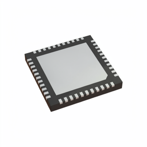 Original 44 VFQFN Exposed Pad Clock Timing Electronic Chips Component SI5340B-D15701-GMR - Product Image 1