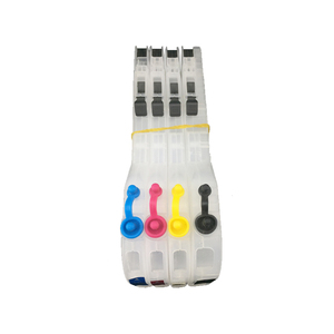 ブラザー用詰め替えインクカートリッジLC103LC105 LC107 LC113 LC115 LC117 LC123 LC125 LC127 <span class=keywords><strong>LC133</strong></span> <span class=keywords><strong>LC135</strong></span> <span class=keywords><strong>LC137</strong></span> LC563 LC565 LC567 - Product Image 2