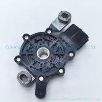 Sensor de Rango de Transmisión OEM Original 42700-3B700, Interruptor de Seguridad Neutral para Vehículos Hyundai Santa Fe y Kia Sorento