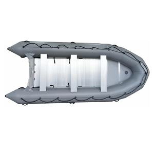 Bote DE PESCA DE PVC al por mayor CE, bote inflable <span class=keywords><strong>Flik</strong></span> <span class=keywords><strong>Flak</strong></span> de aluminio - Product Image 2