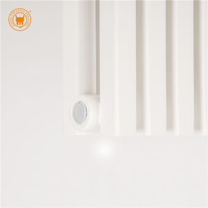 <span class=keywords><strong>Grande</strong></span> Dissipatore di Calore di Riscaldamento Pannello In Acciaio Radiatore Orizzontale Del Progettista Radiatori - Product Image 5