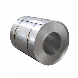 Bobine en acier inoxydable 304 laminée à chaud de qualité supérieure pour usage industriel - Product Image 1