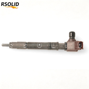 Inyector CR Denso Rsoliddiesel 295700-0150 23670-19015 para 1GD-FTV Hilux Fortuner Land Cruiser, Piezas de Alta Resistencia - Product Image 2