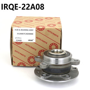Unité de roulement de roue arrière IRQE-22A08, diamètre intérieur 35 mm, pour remplacement de moteur GAC - Product Image 4