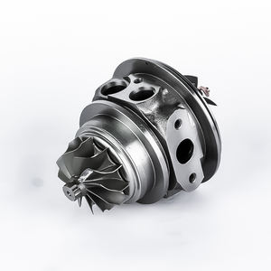 Cartucho de turbina 7642469 49477-02010 49477-02070 núcleo de turbocompresor para <span class=keywords><strong>BMW</strong></span> X1 X3 Z4 2,0 125i 320i <span class=keywords><strong>328i</strong></span> 520i 528i 181HP 2011- - Product Image 2