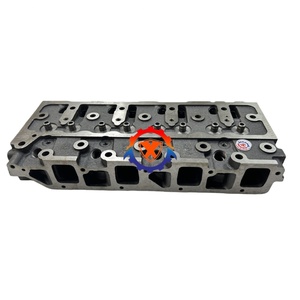 Pièces de moteur 4D94E 4D98E, culasse, pièces d'excavateur - Product Image 1