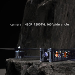 Nuevo Dron FPV Profesional de Carreras de 7 Pulgadas con VTX de 1.6-10W, Cámara 4K de Visión Nocturna 1200TVL, Batería 6S 6000MA 60C y GPS - Product Image 6