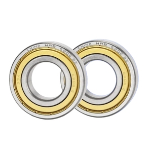 Roulement à billes à gorge profonde haute vitesse <span class=keywords><strong>6206</strong></span>, Roulement 6202, Roulements à billes à gorge profonde 6203/6204/6205 pour moteur haute vitesse - Product Image 4