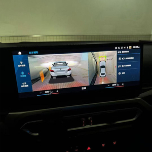 Không thấm nước 360 độ Surround xem giám sát xe Hệ thống <span class=keywords><strong>Camera</strong></span> sao lưu máy ảnh cho BMW 2 f74 <span class=keywords><strong>M2</strong></span> M240 225 1-năm bảo hành - Product Image 2