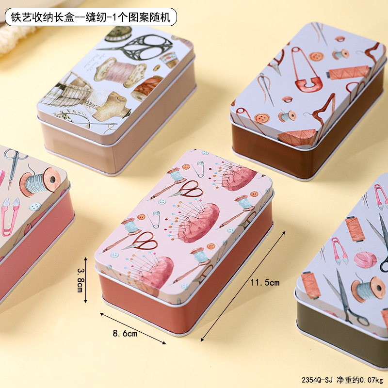 Sewing - 1 random pattern