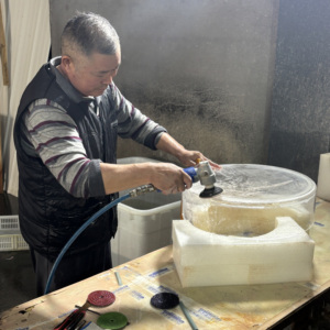 Produits en <span class=keywords><strong>quartz</strong></span> de haute pureté - Personnalisables dans divers styles, matériaux semi-conducteurs pour composants électroniques - Product Image 2