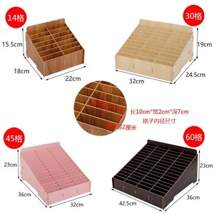 Scatola portaoggetti da parete - Product Image 2