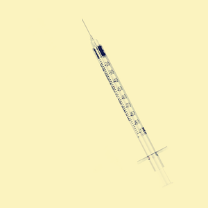 เข็มฉีดยาอินซูลินแบบใช้ครั้งเดียวทิ้ง ราคาดี คุณภาพปลอดภัย ขนาด 1 มล. พร้อมใบรับรอง CE/ISO  เข็มฉีดยาอินซูลินขนาด 0.5 มล. สำหรับสัตว์เลี้ยง - Product Image 3
