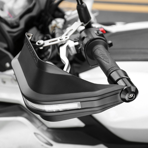 MOTOWOLF <span class=keywords><strong>Motorcycle</strong></span> Mounting Kits Handlebars Handle Grips <span class=keywords><strong>Protectors</strong></span> <span class=keywords><strong>Hand</strong></span>ガードFor All Dirtbike AEnduro Motocross