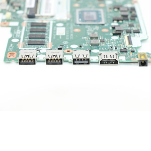 Carte mère pour ordinateur portable <span class=keywords><strong>Lenovo</strong></span> <span class=keywords><strong>IdeaPad</strong></span> <span class=keywords><strong>S145</strong></span>-15API avec processeur R5 3500U, 4 Go de RAM, 5B20S42802 GS440 GS540 NM-C511 NMC511, testée à 100%, livraison rapide - Product Image 5