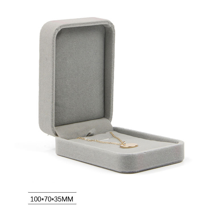 Gary Big Pendant  Box