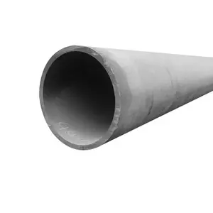Tubo sem costura de aço carbono de 16 polegadas de alta qualidade mais vendido preço Astm A106 A53 Api 5l Tubo de aço sem costura