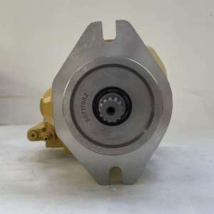 Pompe à pistons axiaux hydrauliques (Modèle : 204-2578) Convient aux moteurs Caterpillar C15 et 3406, ainsi qu'aux excavatrices D8R et D8T. - Product Image 5